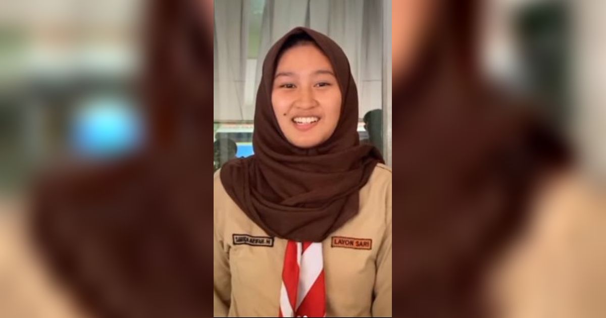 Bikin Ketar-Ketir Uang Jajan Murid SMA di Jakarta, Ada yang Sampai Rp7 Juta per Minggu