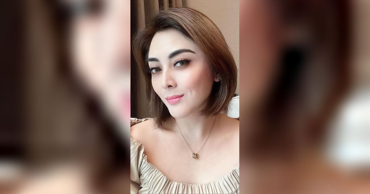 Setahun Menjanda, Potret Terbaru Dhena Devanka yang Difitnah Jadi Pelakor, Cantiknya gak Ada Obat!