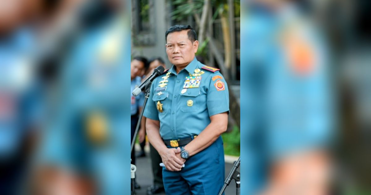 Teken MoU dengan Kapolri, Panglima TNI Siap Bantu Jaga Keamanan & Ketertiban Pemilu 2024