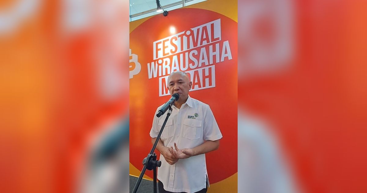 Teten Klaim Penutupan TikTok Shop Tak Matikan UMKM, Begini Penjelasannya