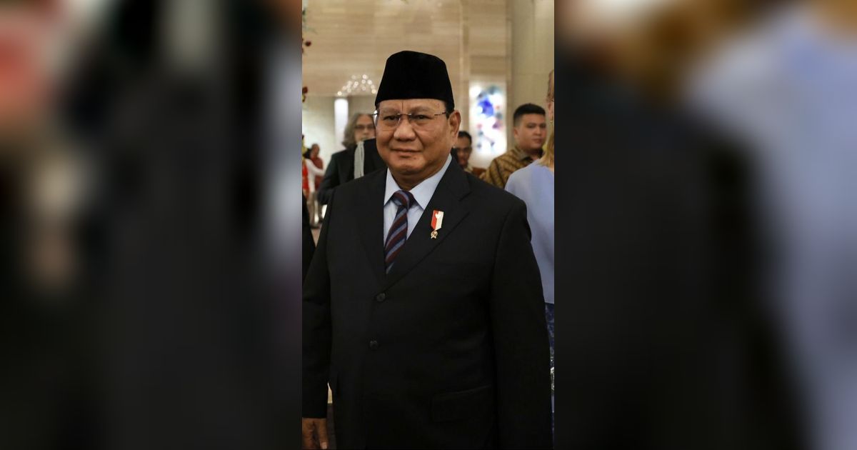 VIDEO: Prabowo Cerita Pendidikan Anti-Teror di Jerman saat Perwira di Kopassus