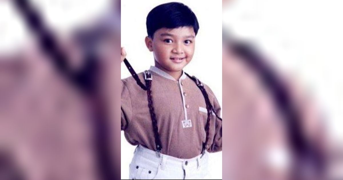 Masih Ingat Artis Cilik Geofanny Tambunan? Ini Potret dan Kabar Terbarunya