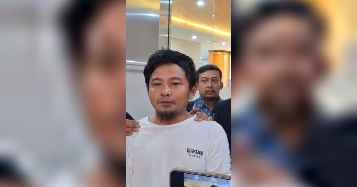 Usai Diperiksa, Zul Zivilia Akui Kenal Gembong Narkoba Fredy Pratama