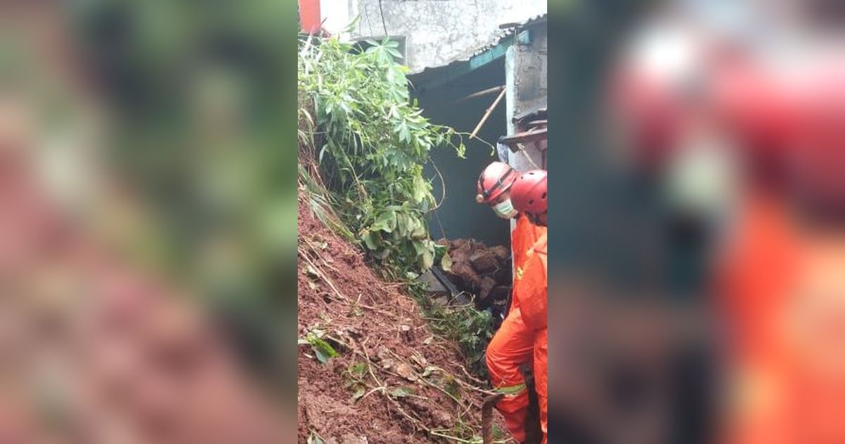 Musim Hujan Disebut Makin Dekat, Begini Cara BPBD Banyumas Antisipasi Bencana Hidrometeorologi