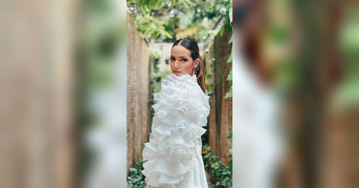 Potret Lawas Rumah Nia Ramadhani,  Kamar Sederhana  Bikin Betah
