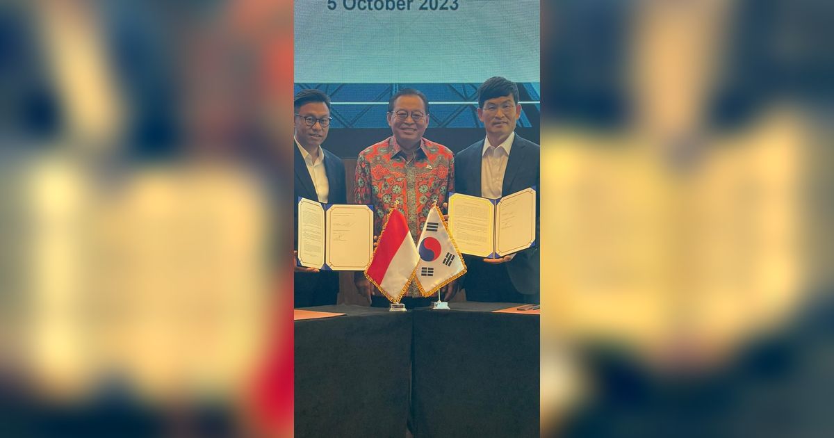 Dubes RI Seoul Sambut Baik MoU East Ventures & SV Investment, Target Investasi USD100 Juta untuk ASEAN-Korsel