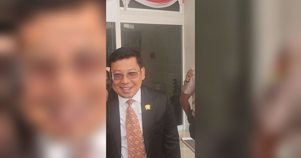Reaksi Kepala Bapanas Dikabarkan Gantikan Mentan Syahrul Yasin Limpo