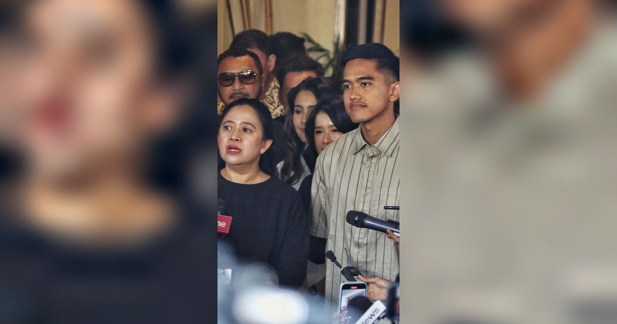 Megawati Bisikkan Ini ke Puan untuk Disampaikan ke Kaesang