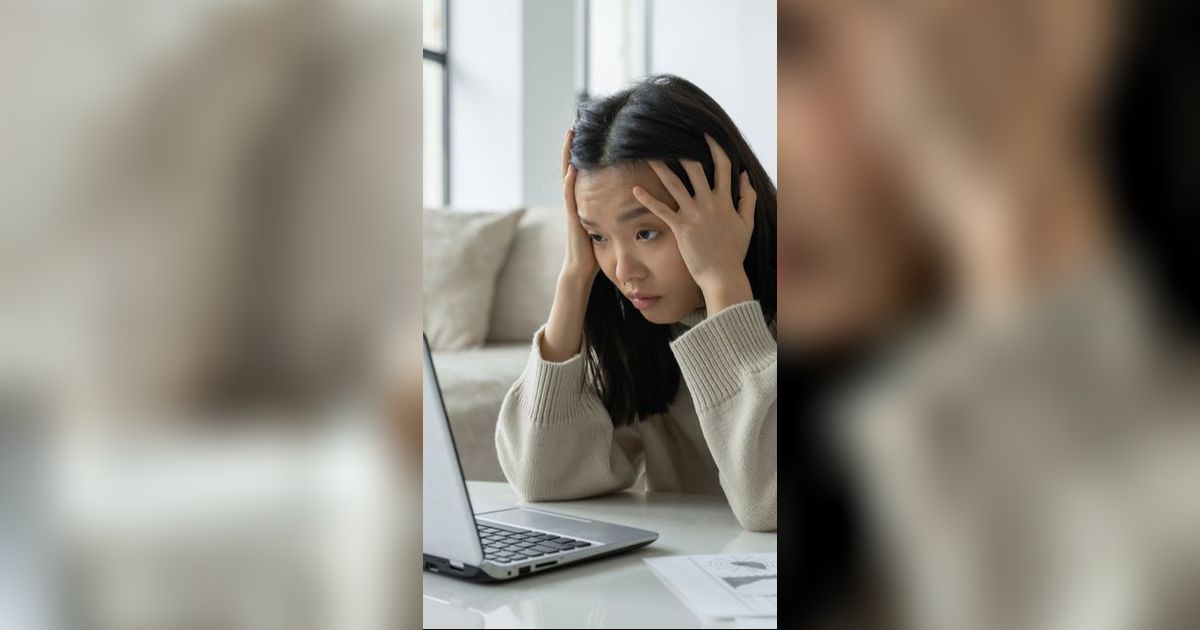 5 Hal Ini Bisa Kurangi Stress Tanpa Bikin Kantong Jebol