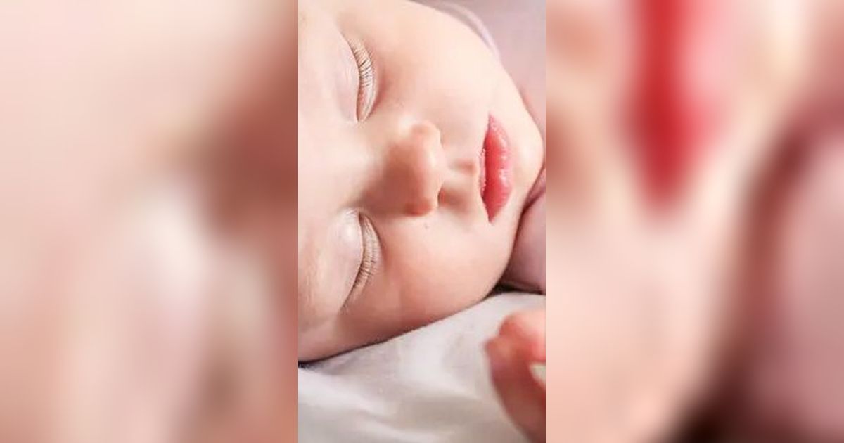 100 Nama Bayi Perempuan Huruf S Modern Berarti Indah dan Penuh Makna