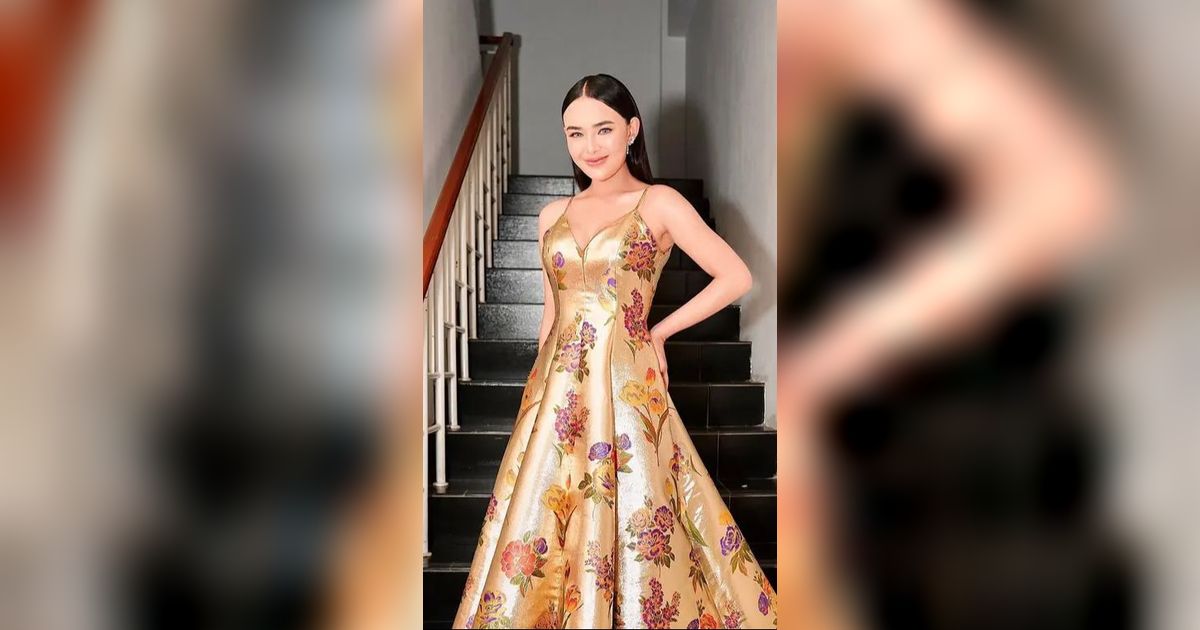 Room Tour Rumah Mewah Amanda Manopo, Ada Salon Pribadi dan Lift