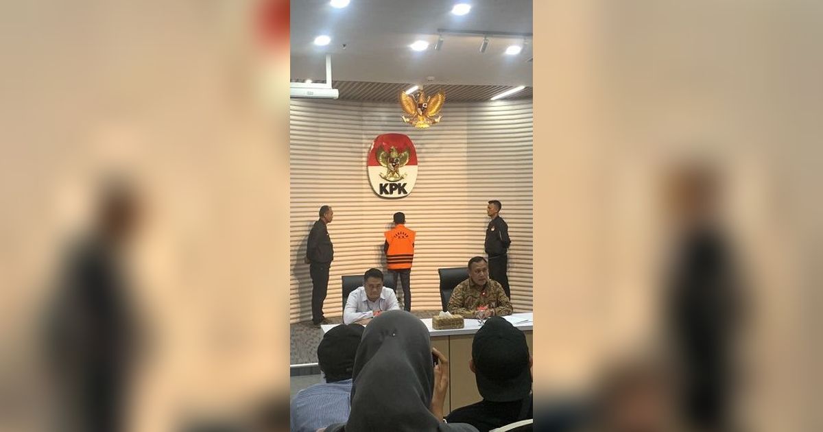 Wali Kota Bima Muhammad Lutfi Ditahan KPK Terkait Dugaan Korupsi Rp8,6 Miliar