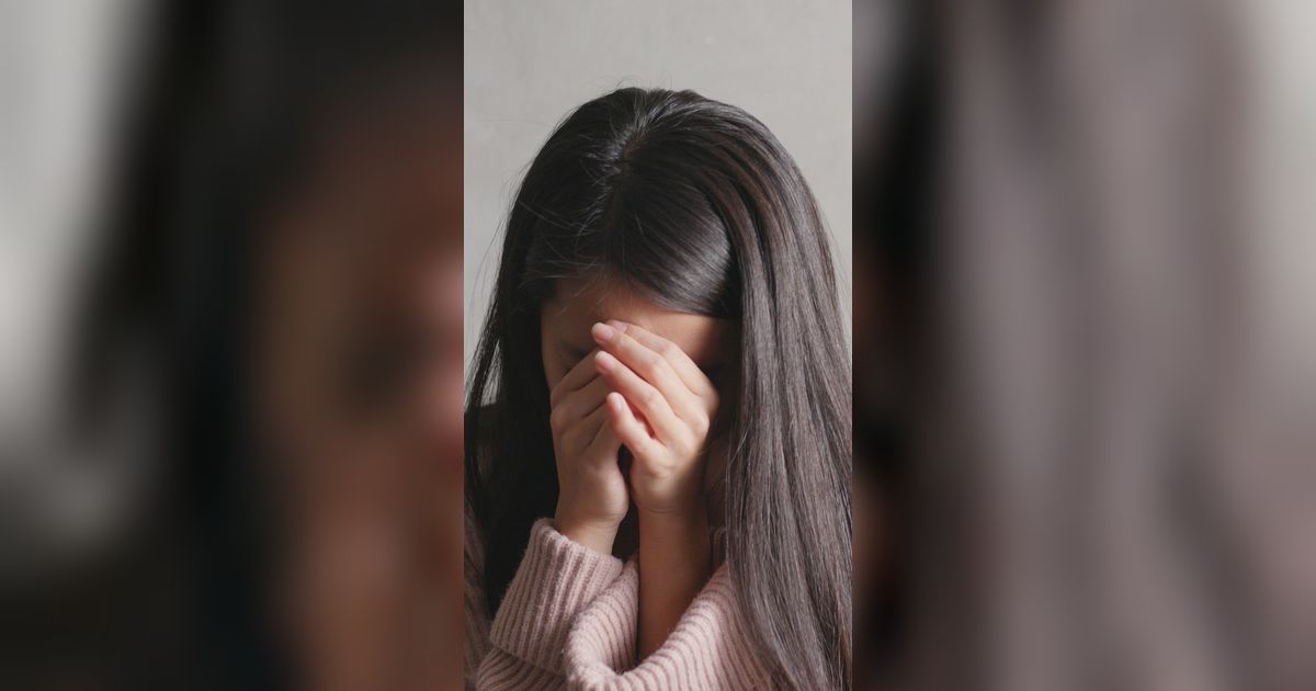 Curhat Pilu Andini di Tiktok Sebelum Tewas Diduga Dianiaya Pacar di Tempat Karaoke Surabaya