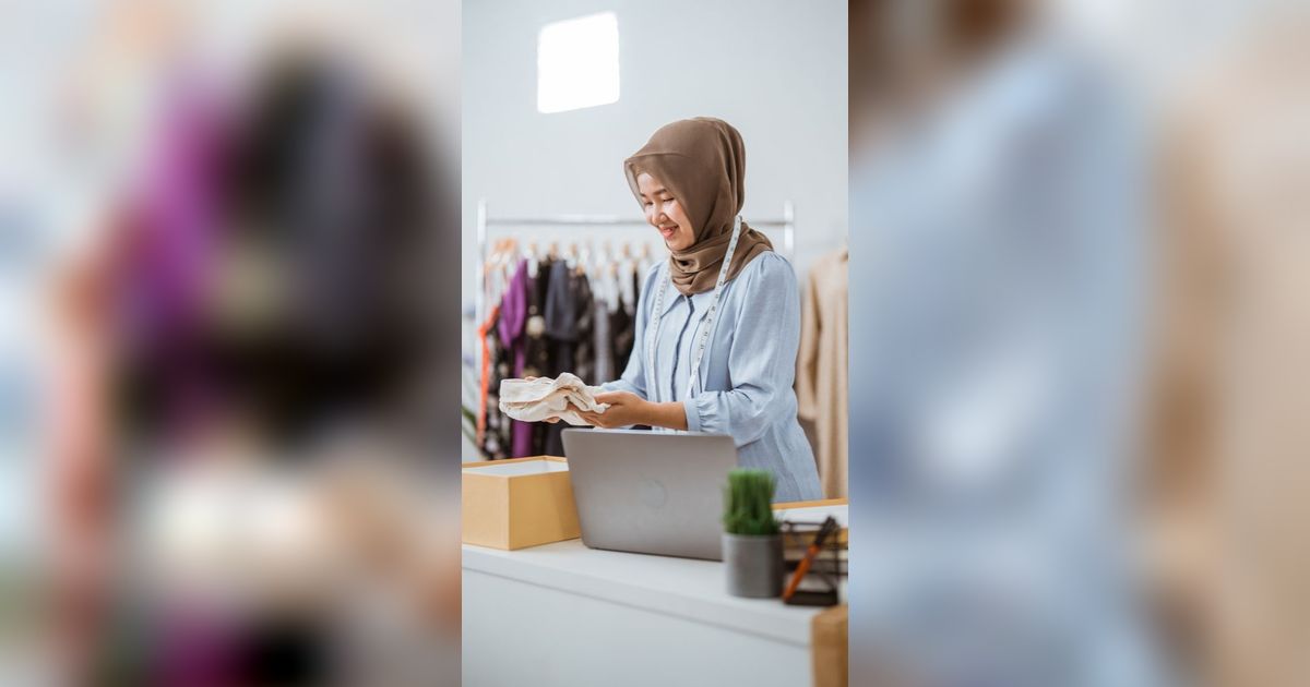 Dukung Pertumbuhan Bisnis Brand Lokal & UMKM, Shopee Jadi E-Commerce Favorit buat Berjualan