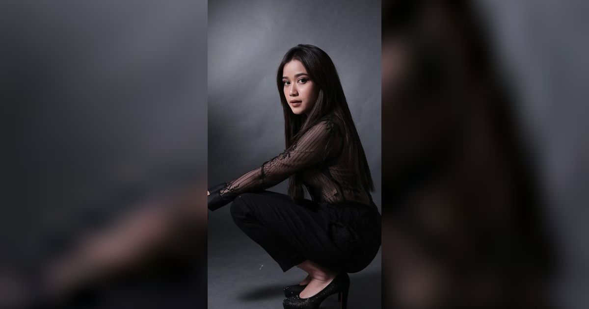 Dituding Hamil Gegara Perut Buncit, Brisia Jodie Beri Balasan Menohok