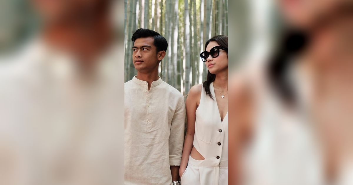 Pratama Arhan Akhirnya Unggah Foto Bucin di Hari Ulang Tahun Azizah Salsha, Emang Boleh Segemas Ini?