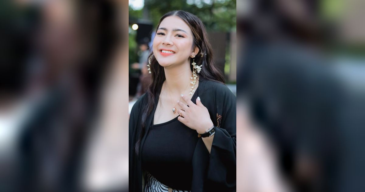 Felicya Angelista Beberkan Cara Menggunakan Sunscreen yang Tepat