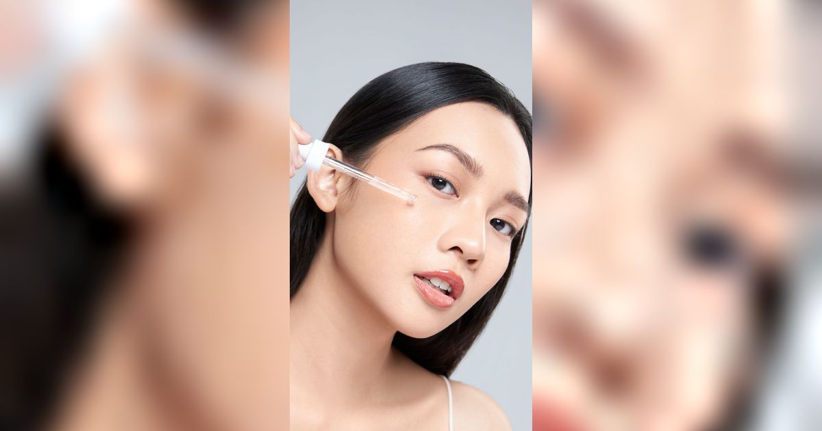 Dapatkan Kulit Glowing dengan Gabungan 3 Bahan Ini!