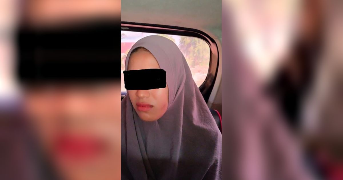 Malu Hamil Duluan, Orang Tua Ini Tega Buang Bayi di Rumah Warga