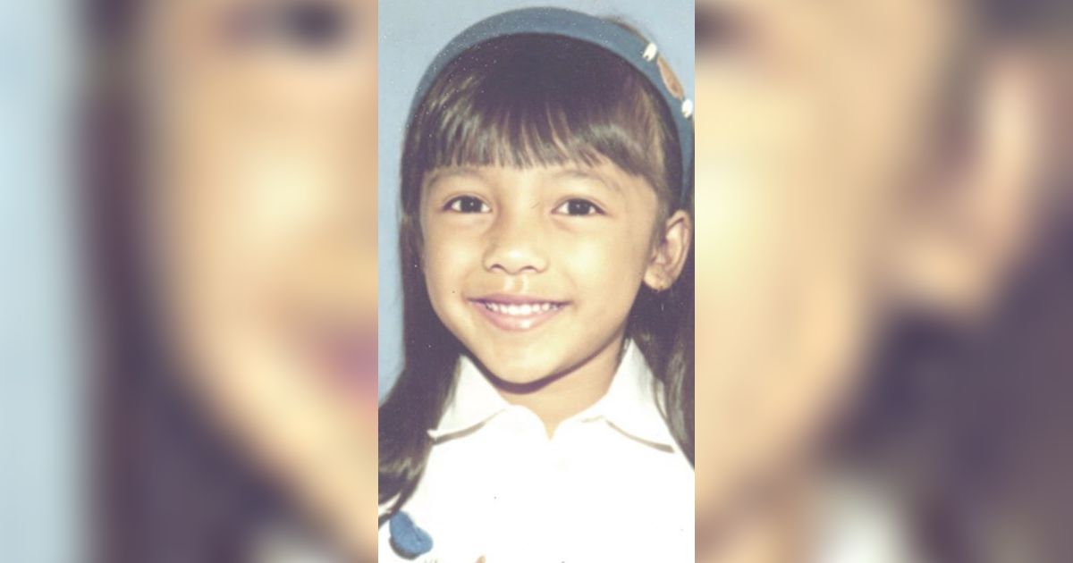 Kabar Milly di Sinetron ABG Jadi Manten, Keponakan Ikang Fawzi Sekarang Jadi Pegawai BUMN