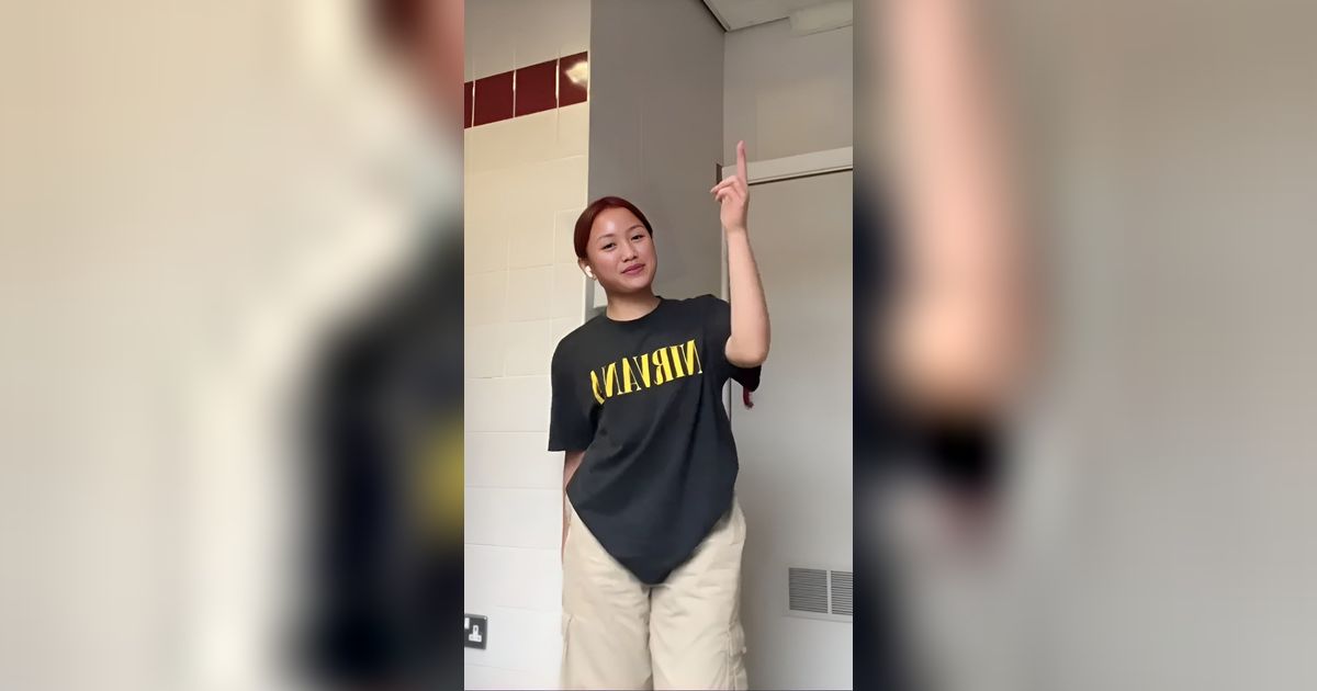 Jadi Barista di Inggris, Putri Nikita Mirzani Ungkap Gaji yang Didapat