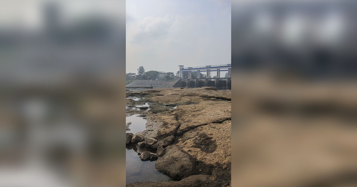 Tembus 37 Derajat Celcius, Ini Daftar Kota Terpanas Pekan Ini Versi BMKG