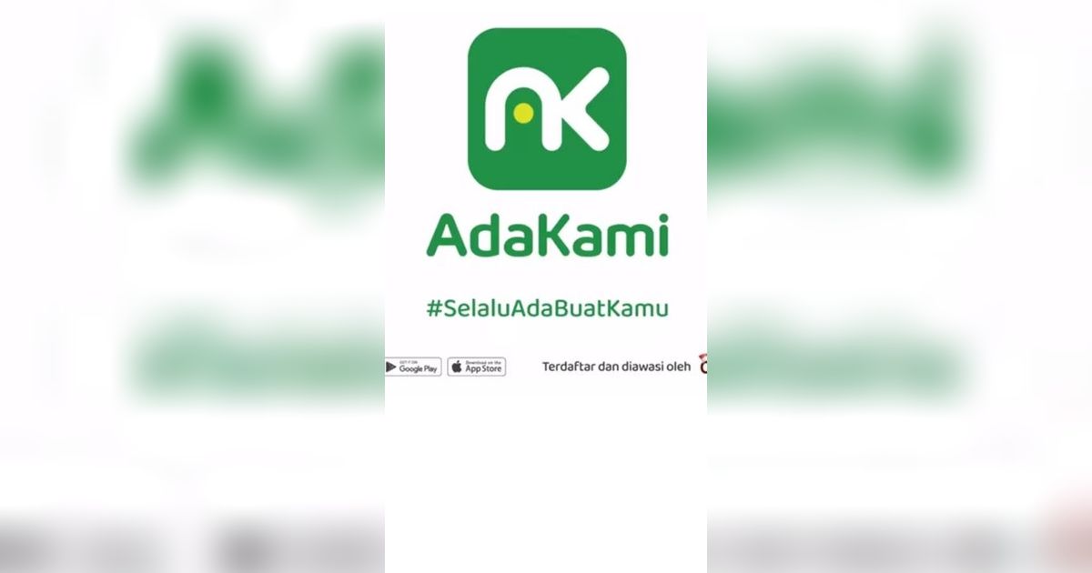 AdaKami Soal Debitur Bunuh Diri: Hingga Saat Ini Belum Ada Identitas Korban