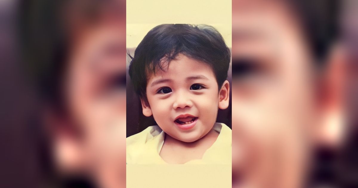 Anak Ini Gedenya Jadi Komedian, Ternyata Dulunya Lulusan Pesantren, Bisa Tebak?