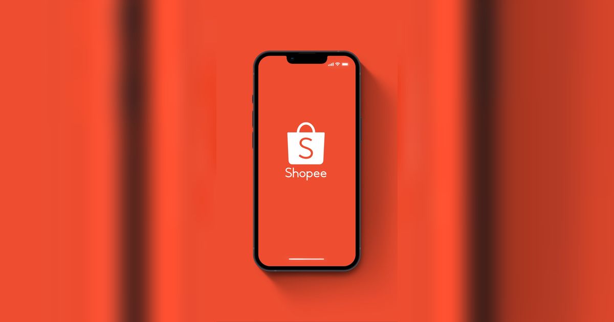 Shopee Indonesia Stop Jual Produk dari Penjual Asal Luar Negeri