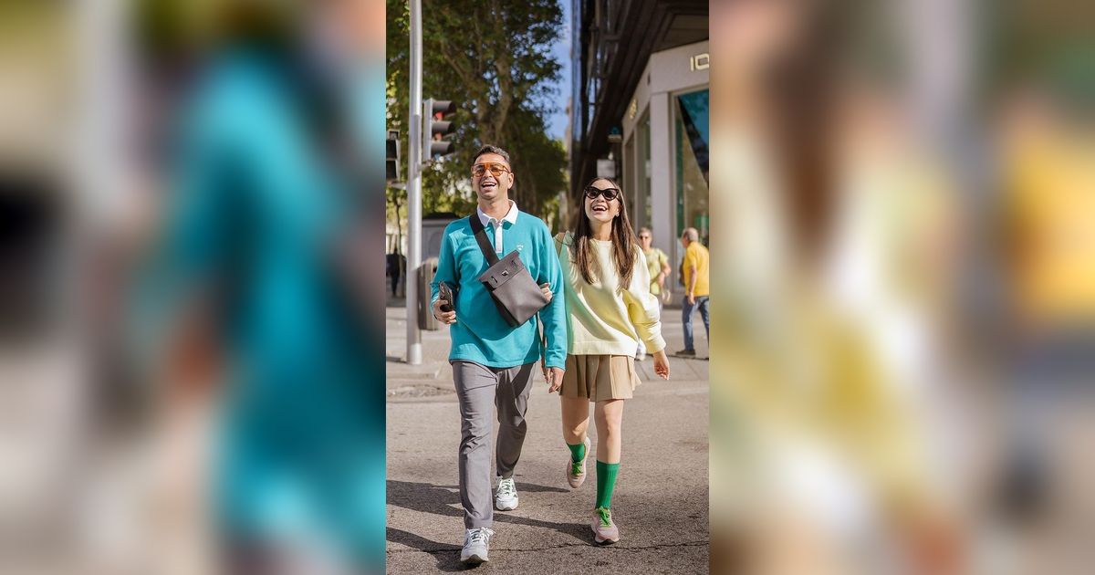 Sederet Artis Terkaya di Indonesia, Raffi Ahmad dan Agnes Monica Tergeser