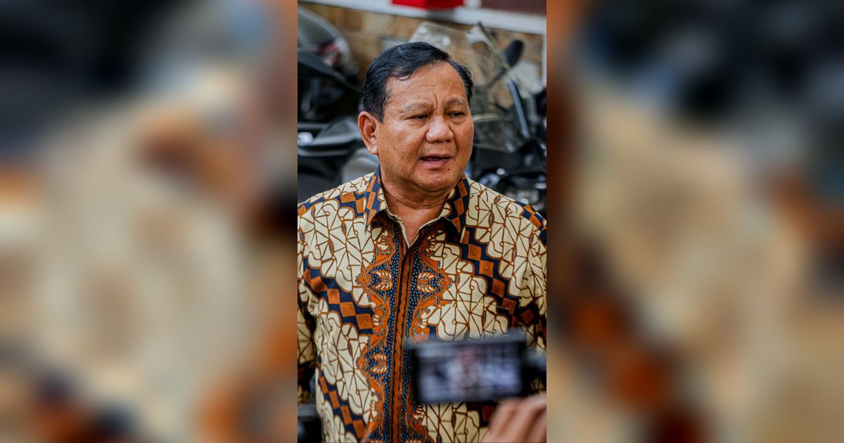 HUT Pecah! Panglima & Jenderal TNI Bergoyang, Prabowo SBY tak mau kalah