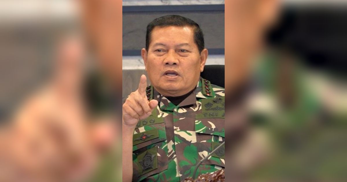 Panglima TNI Kerahkan Prajurit dan Alutsista Tangani Karhutla di Berbagai Daerah