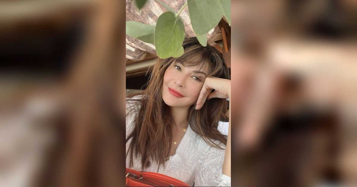 Disebut Mirip Mpok Ati, Potret Terbaru Tamara Bleszynski Bikin Melongo!