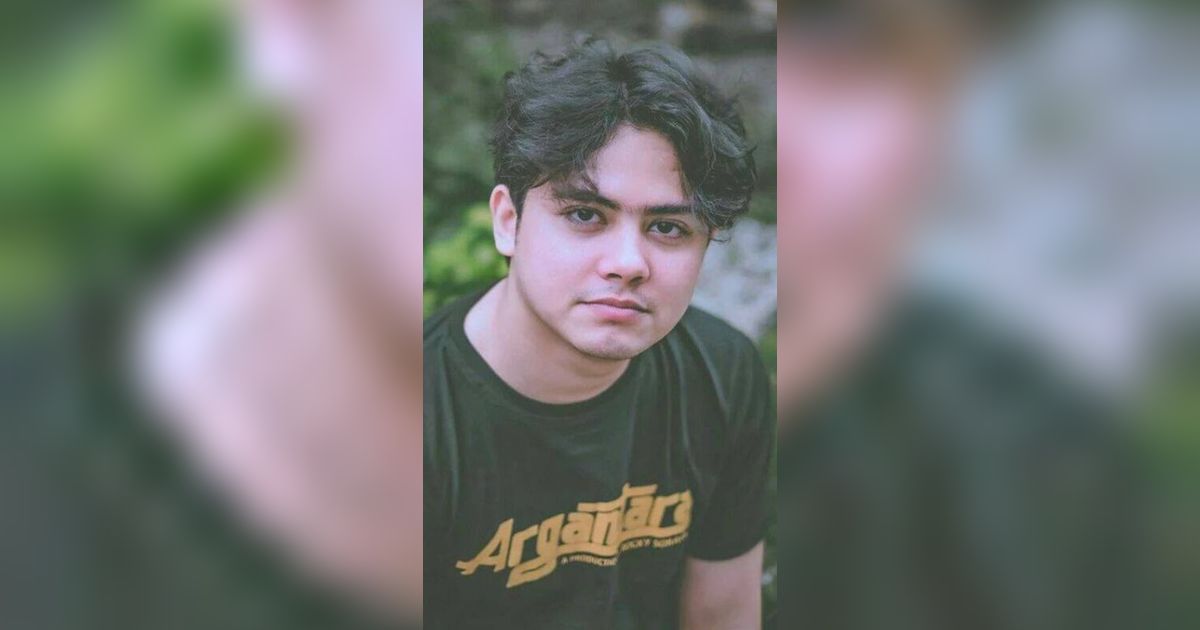 Potret Momen Aliando Syarief Saat Kena Santet: 'Gue jadi Kosong, Ketombean Tiba-tiba