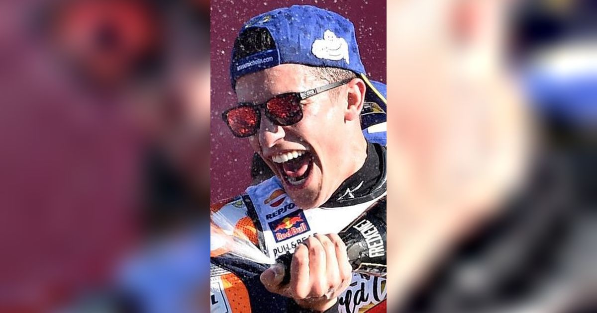 Menanti Marc Marquez Balapan Bersama Merek-merek Indonesia Ini di Gresini Racing MotoGP