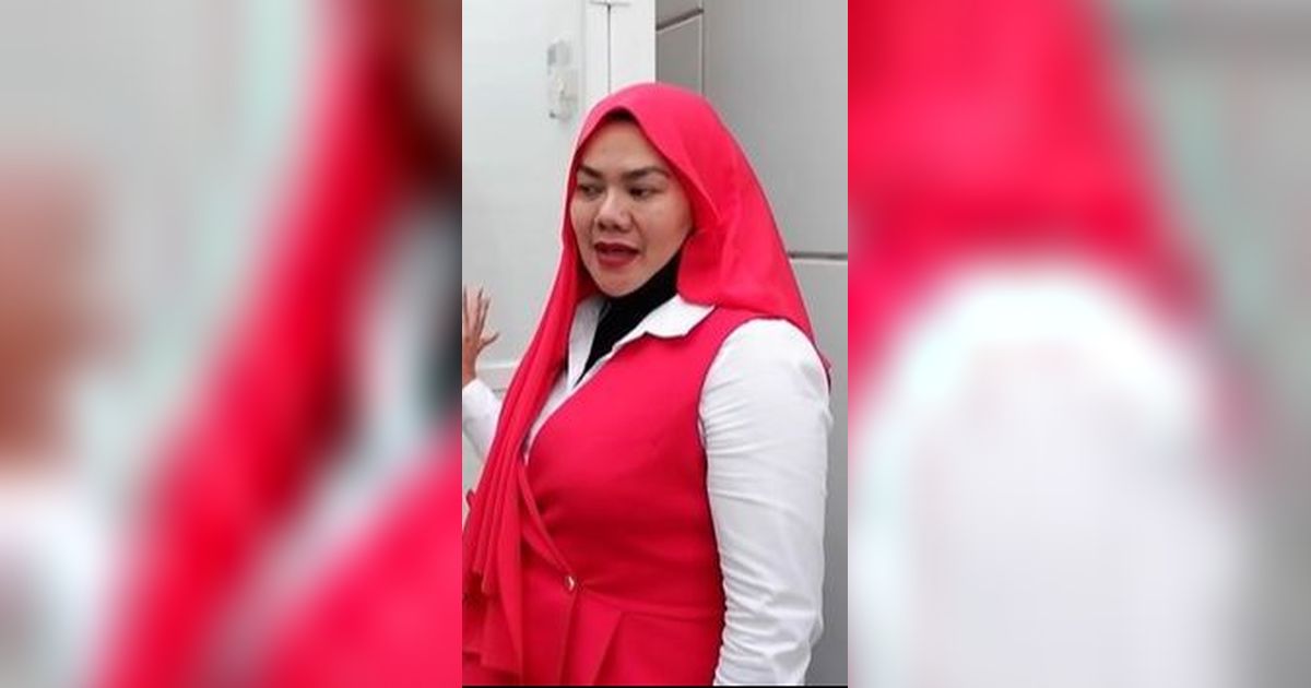 Rumah Lama Dijual dengan Harga 50 Miliar! Lihat 8 Potret Keren Rumah Sarita Abdul Mukti Eks Faisal Harris