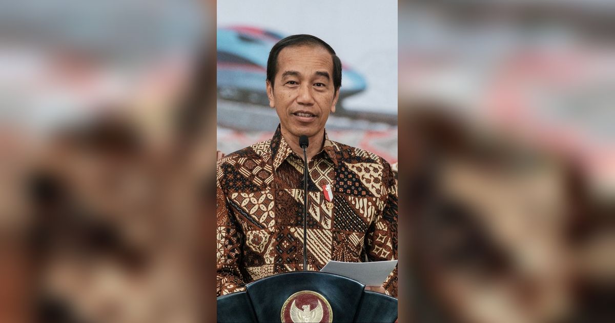 Jokowi Bicara Kasus Korupsi Mentan Syahrul, Sosok Pengganti Sampai Dugaan Pemerasan Pentolan KPK