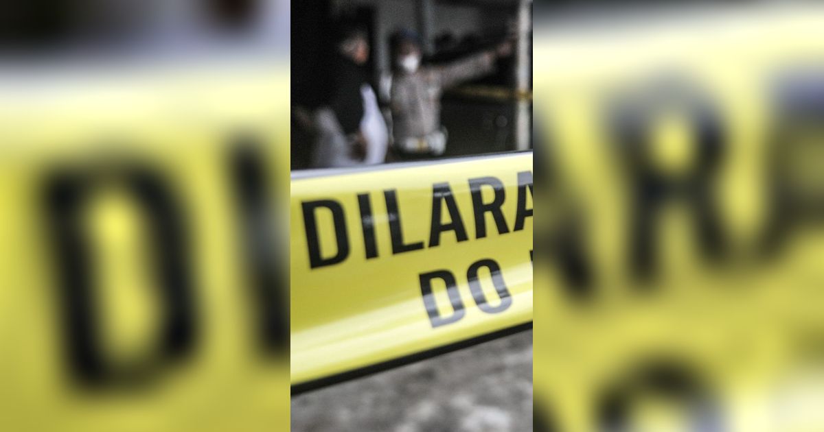 Poliandri Picu Pembunuhan 3 Orang di Gowa, 6 Pelaku Diringkus