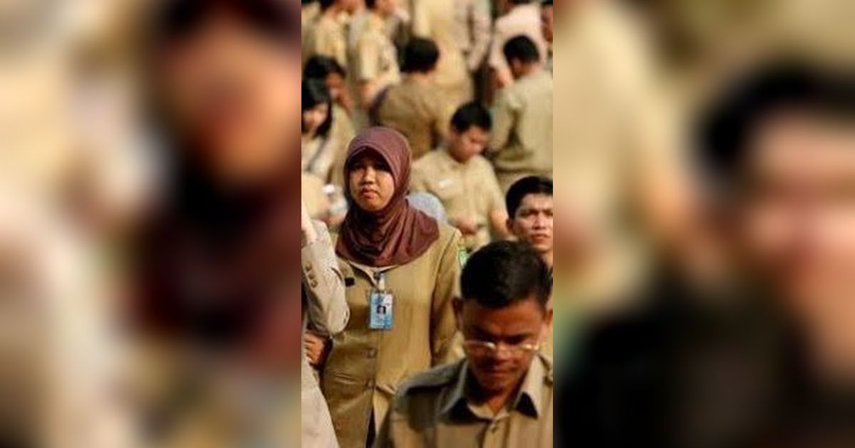 UU Baru, ASN Bisa Menduduki Jabatan TNI-Polri Termasuk Wakapolri