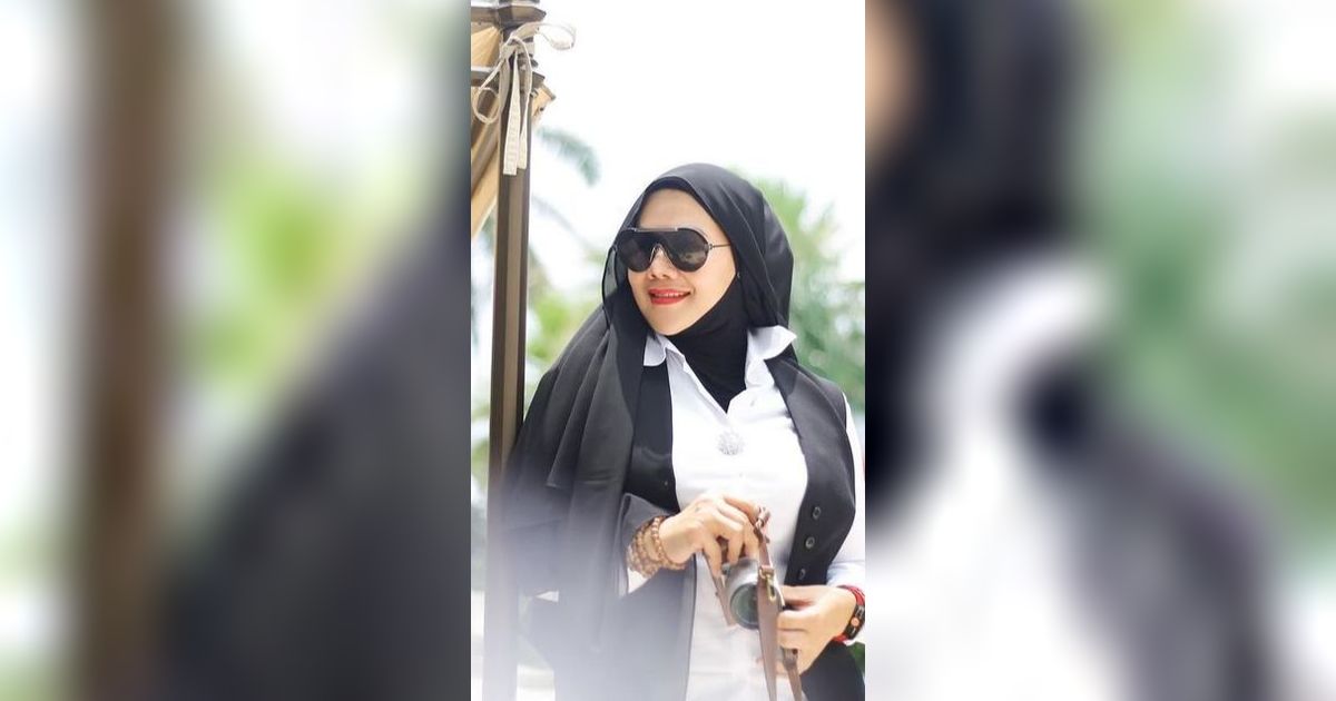 Jual Rumah Lamanya Rp50 Miliar, Yuk Room Tour Hunian Sarita Abdul Mukti Sekarang, Ada Dua Kolam Renang
