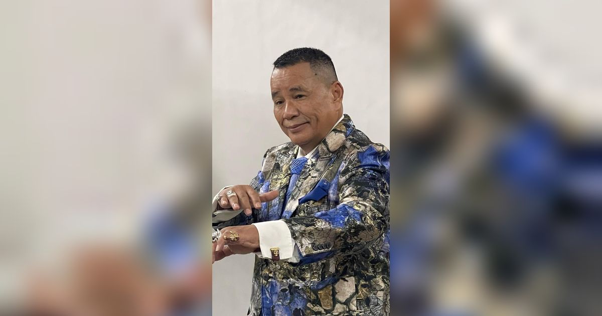 Hotman Paris Bersedia Bantu Keluarga Korban Penganiayaan Anak DPR di Surabaya: Harus Diusut!