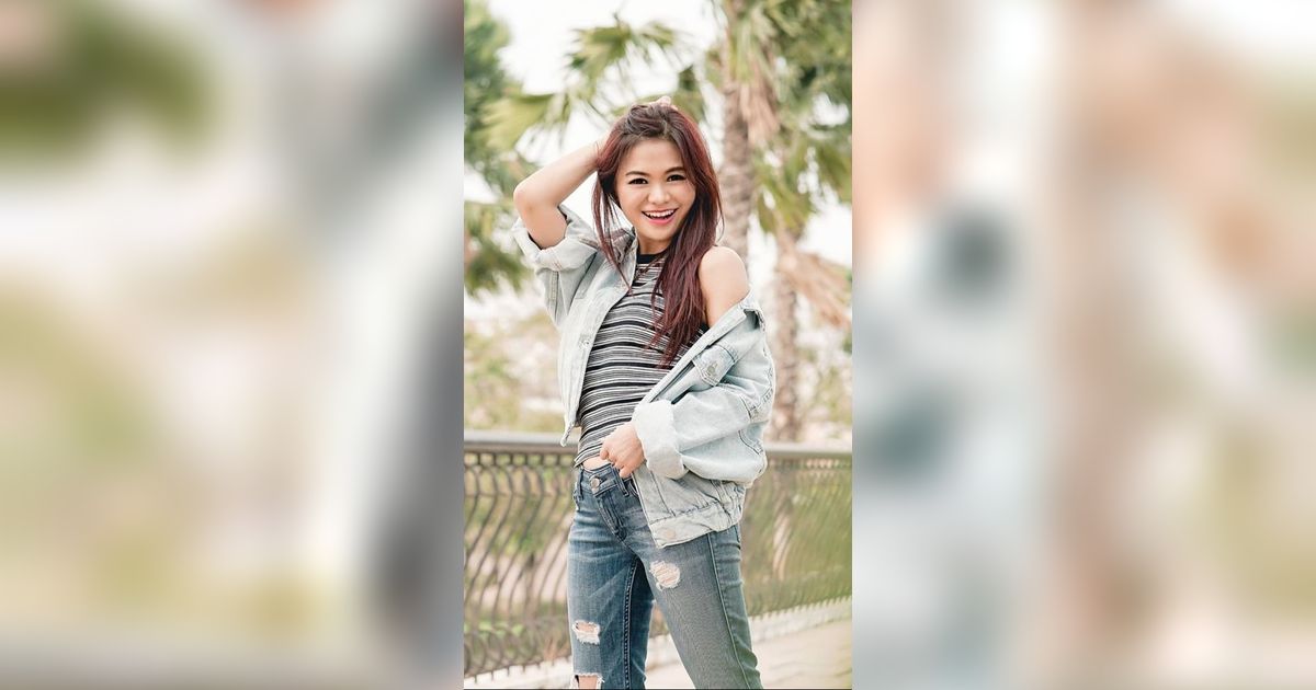 Jawaban Puspa Dewi, Nenek 56 Tahun yang Masih Terlihat Cantik, Dituduh Berbohong Gara-Gara Oplas