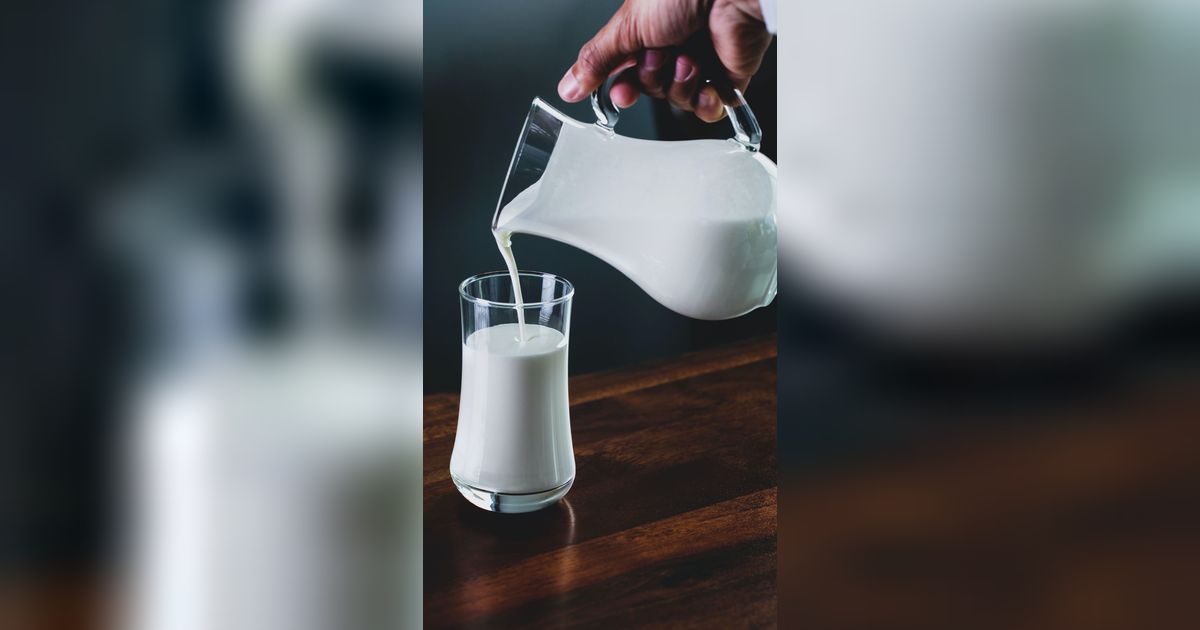 Nutrisi Susu Sapi vs Susu Plant-Based Menurut Ahli Gizi