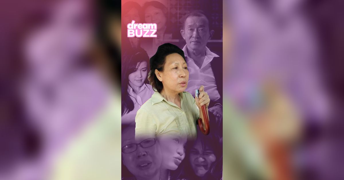 Ucapan Ibu Jessica Wongso Viral Lagi, Mirna Mestinya Tak Meninggal, Jika...