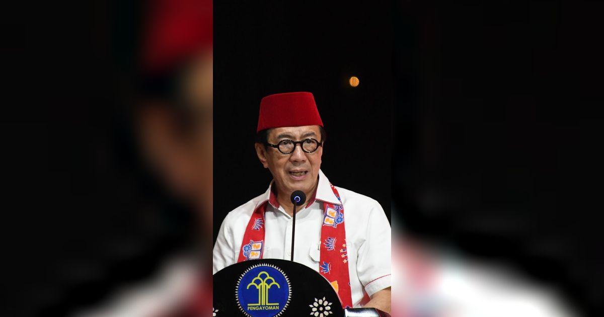 Kelurahan di DKI Jakarta 100 Persen Berpredikat Sadar Hukum