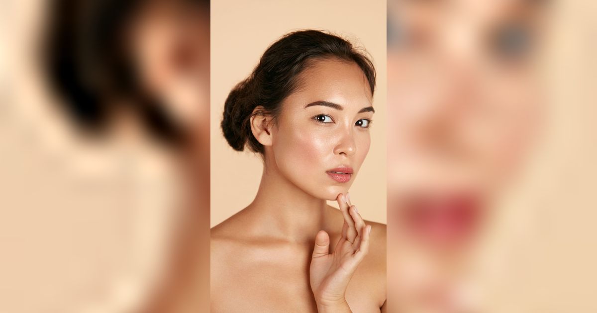 Makeup Tetap Cakey Walau Complexion Tipis, Ini Penyebabnya