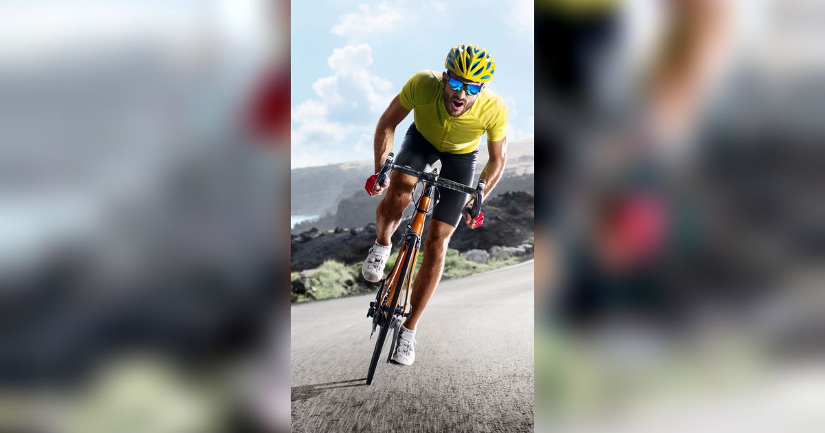 Ikut Sport Tourism Kelas Dunia Ditemani Pesona Bintan, Kapan Lagi?
