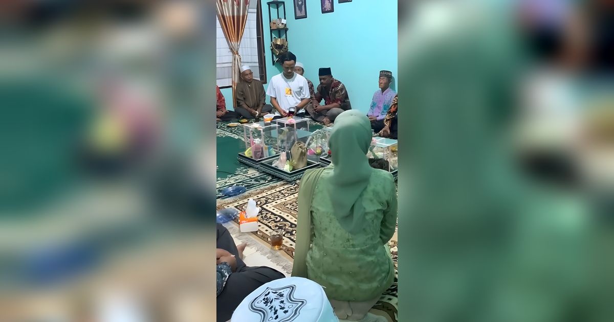 Curhat Sedih Gadis Riau Batal Menikah Gara-gara Calon Suami Utang Uang Lamaran, Waktu Ditagih Malah Marah-marah