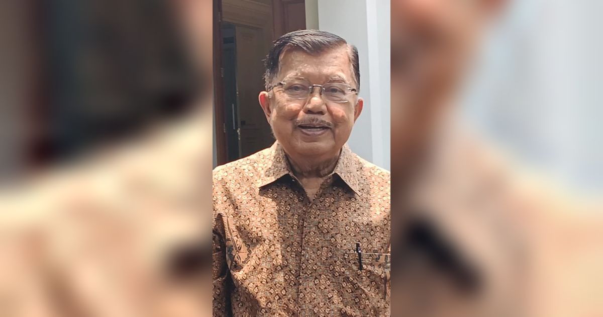 Anies Temui Jusuf Kalla, Bahas Pilpres 2024?