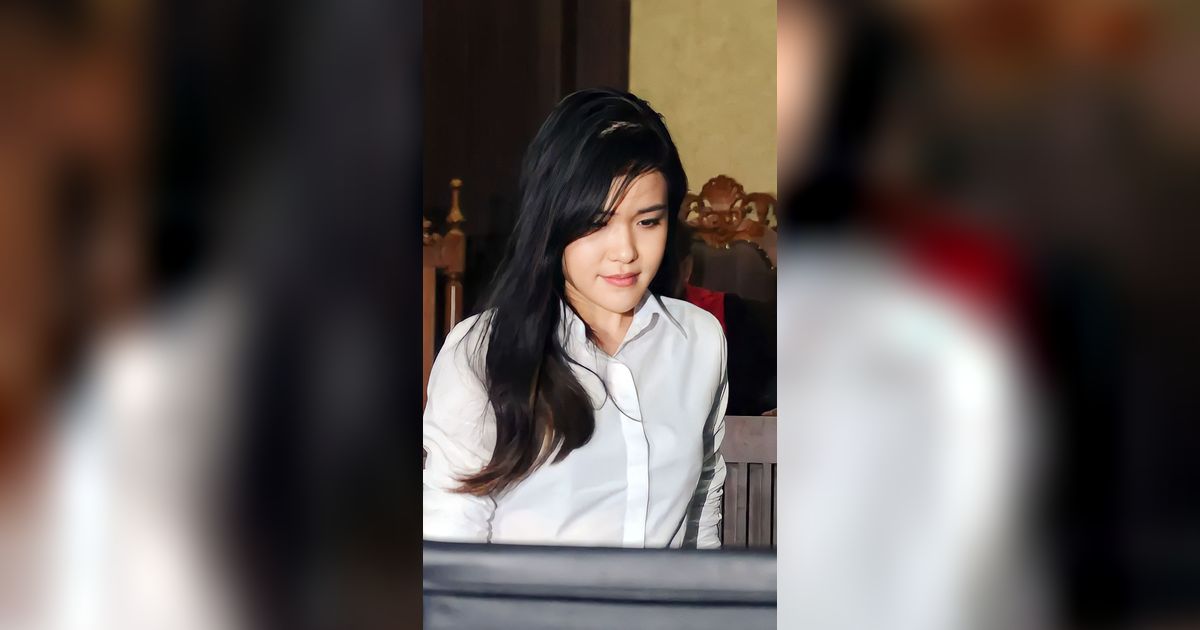 Otto Hasibuan Ungkap Soal Jessica Buang Celana usai Mirna Salihin Tewas: Kalau Disita, Barangnya Ada